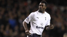 F.Bahçe'de Adebayor operasyonu