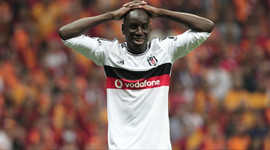 FLAŞ! Demba Ba İngiltere'ye!