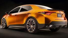 Toyota Corolla Türkiye'ye geri geliyor