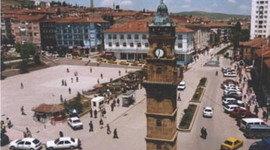 Yabancı değil, Ahmet ile Ali!