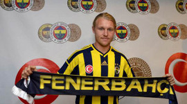 Bir transfer müjdesi daha