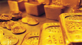 Altının kilogramı 95 bin liraya yükseldi