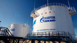 Gazprom, Almanya'ya boru hattı inşa edecek