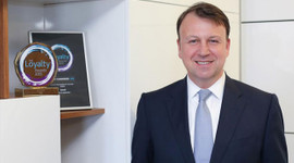 Turkcell İngiltere'den Ödülle Döndü