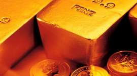 Altın fiyatlarını yükseltecek rekor!