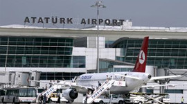 Atatürk Havalimanı park mı olacak?