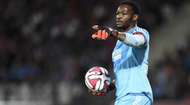 Varsa yoksa Mandanda