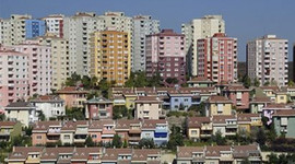 Konut kredisi almak için en iyi zaman!