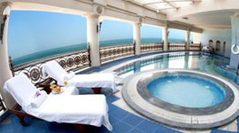 Katarlılardan İstanbul'a İslami otel