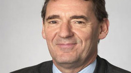 BRIC'in babası işi bırakıyor