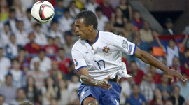 'Nani, Fenerbahçe'de efsane olur'