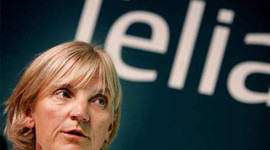 Turkcell'in ortağına yeni başkan adayı!