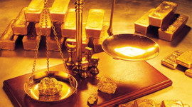 10 kilo altın kimin evinden çıktı?