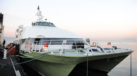 İDO'nun rakibi BUDO 10 bin yolcuya ulaştı