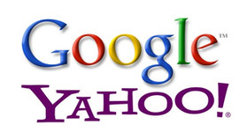 Yahoo bükemediği eli öptü!