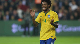 Luiz Adriano'nun menajeri konuştu! Resmi...