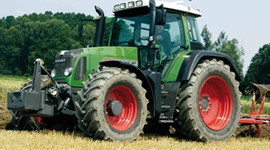 Türkiye tarlayı hurdalarla sürüyor!