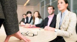 Genel müdürler işsiz kalacak!