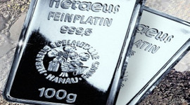 Altının pabucunu dama atan metal!