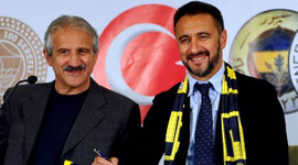 Pereira'dan Nani açıklaması!