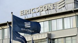 Ericsson 1700 çalışanın işine son veriyor