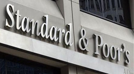 Standard and Poors sessizliğini bozdu