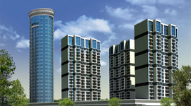 Fi-Yapı yıkıma başladı