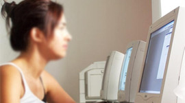 İş bulma kurumundan genç kıza genelev teklifi!