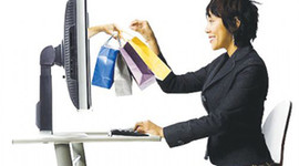 İnternetten alışveriş yapanlar dikkat!