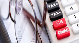 İşte Türkiye'nin vergi rekortmenleri!