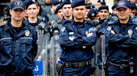 Emniyetten polislere atama uyarısı