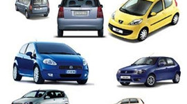 Ocak ayında bu otomobiller yok sattı!