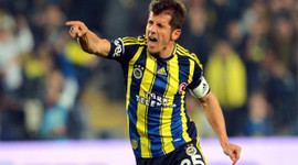 Emre yine İstanbul'da kalabilir!