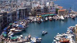 Çinlilerin Kıbrıs cinliği!