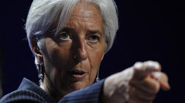 IMF'den Yunanistan açıklaması