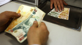 Fransa'da memur maaşları donduruldu!