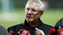 Aziz Yıldırım: "Öyle bir kadro kuracağım ki..."