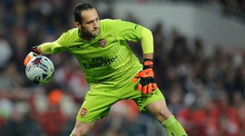 Ospina'da son aday Marsilya