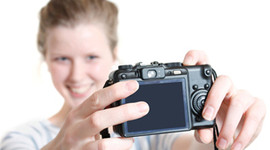 Japon devi Nikon'un hisseleri çakıldı!