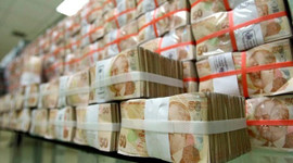 Mevduat garantisi 100 bin liraya çıkıyor