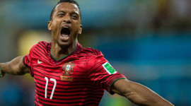 Fenerbahçe'nin istediği Nani Beşiktaş dedi!