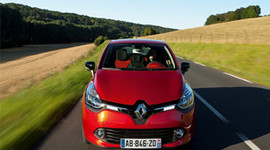 Renault 60 bin aracını geri çağırdı