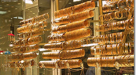 Altın yatırımcısı dikkat!