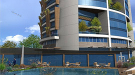 Ağaoğlu'nun 'prestige' konutlarına yıkım kararı