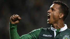 İşte Nani'nin geliş saati!