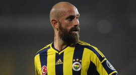 Meireles çok şaşırdı:'Nani'ye ben bile inanamadım'