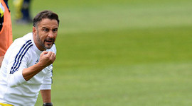 Ve Pereira kıyıma başladı! 'SATILSINLAR'