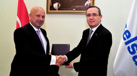 5G için büyük adım atıldı