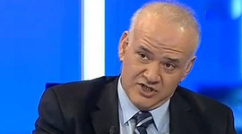 Ahmet Çakar'dan şok Nani yorumu!