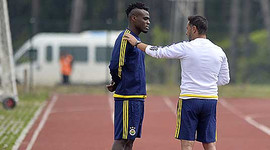 İşte Emenike'nin yeni adresi!